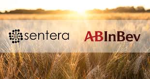 The company owns a portfolio of over 400 beer brands. Sentera And Ab Inbev Partner For Sustainability And Grower Empowerment Sentera
