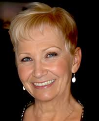 Barbara Jean Eden (1943-2013)