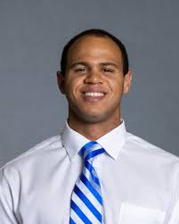 Men's Swimming & Diving 2018-2019