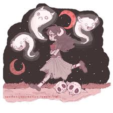 Pin By Cupcake Chan Uwu On Art Homestuck In 2020 Homestuck Anime Aradia
