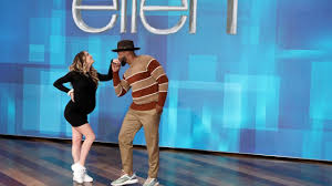 Movies like twitches include twitches too, read it and weep, wizards of waverly place: What To Watch Twitch Guest Hosting Ellen Dance Spirit