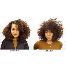 Search our hair salon database and connect with the best hair salon professionals and other business, companies & professionals professionals. Meet The Mona Cut Nyc S Expert Hairstylist For Curly Hair