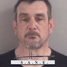 Michigan State Police bust Emmet County meth lab