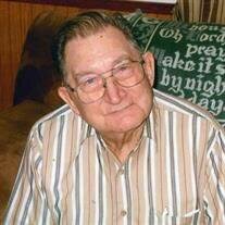 Elbert "Al" Lee Bridges Obituary