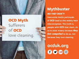 We did not find results for: Types Of Ocd Ocd Uk