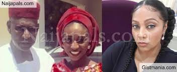 Yusuf is getting married to zara nasir ado bayero, a daughter of the emir of … Late Abba Kyari S Daughter Slams Lola Omotayo Those Who Blamed Her Dad For Nigeria S Problem Gistmania