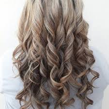 Dirty blonde hair with highlights and balayages always look their absolute best with some texture and waves. The Top 17 Dirty Blonde Hair Ideas For 2021 Pictures