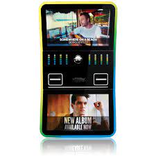 Save with ami promo codes and coupons for may 2021. Ngx Curve Music Video Jukebox From Ami Betson Enterprises