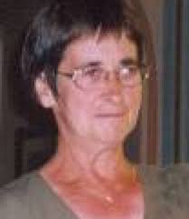 Mme Claudette Roy Bonaventure