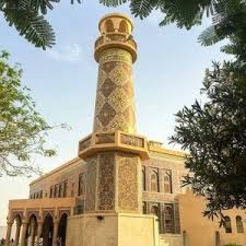 Doha Is The Capital Of Qatar And If You Are Travelling By Qatar Airways Or You Have Stopover Or Layover As Some Body Qatar Travel Travel Advise Virtual Travel