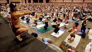 The name, 'ustrasana' comes from the sanskrit words, ustra and asana. Bikram Yoga Wikipedia