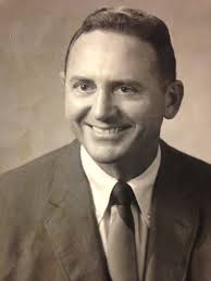 Joseph Hortman Obituary