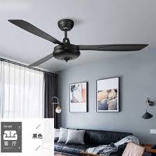 Jiji.com.gh more than 289 ceiling fans for sale home appliances starting from gh₵ 80 in ghana choose and buy today!. Factory Sale Black White Ceiling Fan Retro Home Decoration Ceiling Fan For Living Room Bedroom Restaurant 110 220v Ceiling Fans Aliexpress