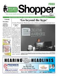 3.customer designs are available and their logos are acceptable. Holmes County Hub Shopper Nov 7 2013 By Gannett Neo Issuu