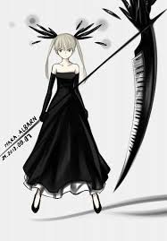 Maka Albarn 1572280 Zerochan Soul Eater Anime Soul Soul