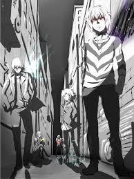 Pin By Alejandro Narvaiz On Toaru Anime Characters Anime Anime Fanart