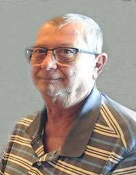 Obituary for Marion "Terry" Terence Capps