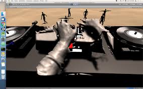 Maybe you would like to learn more about one of these? Vr Party Is A Social Dj Dance Club For Virtual Reality Techcrunch