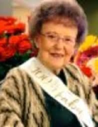 Obituary for Cleo Belk