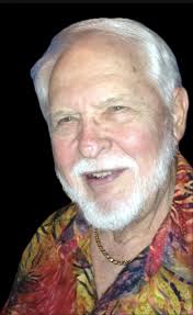 Carl Schumacher Obituary