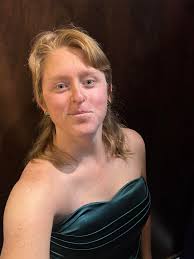 Shaved my head again.