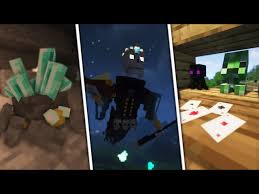 I think the donation is the best thing you can do to help me! Top 10 Minecraft Mods 1 16 5 April 2021 Ø¯ÛŒØ¯Ø¦Ùˆ Dideo