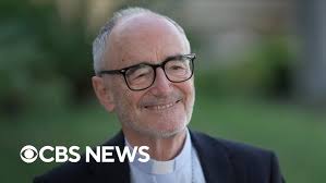 Homily by Deacon John Carrara- 12th Sunday in Ordinary Time, June 23, 2024 