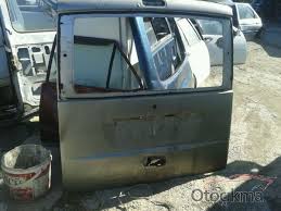 Fiat Doblo Cikma Bagaj Kapisi Turkiyenin Oto Cikma Merkezi Otocikma Com Da Bagaj Otomobil