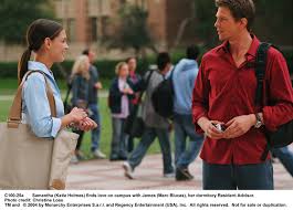 The movie was released on 31 july, and while. First Daughter 2004 Photo Gallery Imdb