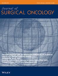 Journal of Surgical Oncology: Early View