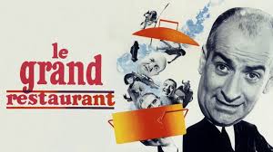 Monsieur septime dirige brillamment son grand restaurant, temple parisien de la gastronomie où se pressent les personnalités en vue. Le Grand Restaurant En Streaming Replay France 3 France Tv