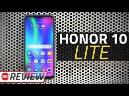 Jan 26, 2019 · honor bundles in a basic tpu case and we would highly recommend using that. Honor 10 Lite Review Ndtv Gadgets 360