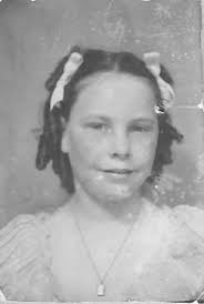 Mary Elizabeth “Beth” Smith Parker (1931-2000)