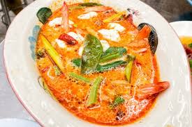 Take In A Mouthful Of Tom Yum Soup Goodness Recipe Tom Yum Soup Tom Yum Soup Recipe Thai Tom Yum Soup