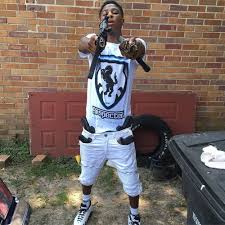 4.6 out of 5 stars. Youngboy Never Broke Again S New Photos 16 21 Free2music