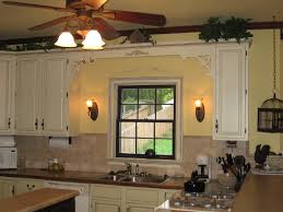 kitchen cabinets with handles on center