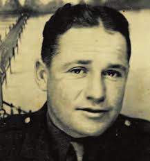 Former Redfield resident receives Congressional Gold Medal