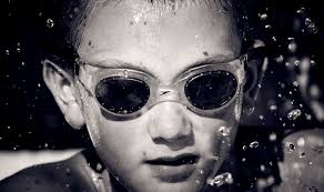 Water Contest Entry by Piotr Dylewski