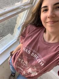 Western Vibes, Praise the Lord Unisex Jersey Short Sleeve Tee Christian,  Western Tshirt