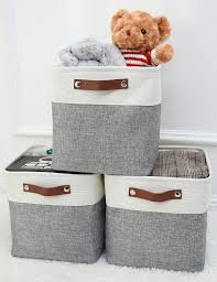 The standard 12x12 paper storage holder is sturdy enough to be stacked into a colorful tower of creativity, or you can put one right on your desk. Storage Cube Fabric Storage Baskets 12x12 Inches Mecids Cube Storage Bins Office Nursery 3 Pack 12x12 Collapsible Organizers And Storage For Closet Shelves Toy 1 Or 3 Piece Pack Baskets Bins Home