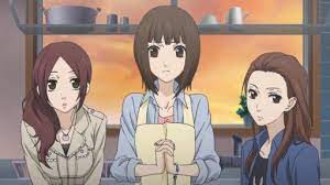 Suki Tte Ii Na Yo Episode 14 Anime Love Anime Anime Romance