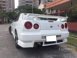 It is almost stock with the exception of an aftermarket catback exhaust. Nissan Skyline 2001 250gt 2 5 In Selangor Automatic Sedan White For Rm 78 800 3232942 Carlist My
