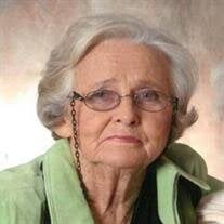 Jean McLaughlin Obituary