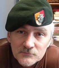 MSG(R) Joe C. Ricks, Jr. January 25, 2025 (Age 67) Calderitas, Quintana  Roo, Mexico Special Forces SFA Mem# D-7507, Member at Large Joe Churchville  Ricks, Jr. 67 years old, passed away on