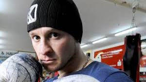 Boxer lassen Freiluftring in Mühlhausen beben