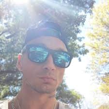 Profile for Brandon Ryder