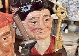 Mixed pottery take it all for $65 .royal dalton,foley,pates,Diana