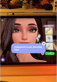 Hollywood Story Fashion Cup