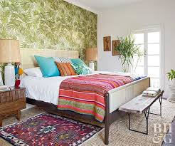 Not to mention the vibrant green rug sets a beautiful foundation that also adds a subtle pop of color. 2019 Interior Design Forecast 8 Decorating Trends Predicted To Be Huge Better Homes Gardens