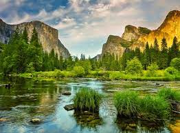 Check out this guide to reserving a campsite at a florida national park, and get set to go camping. Puzzle Yosemite National Park Websitedirections Usa Grafika 02081 2000 Pieces Jigsaw Puzzle